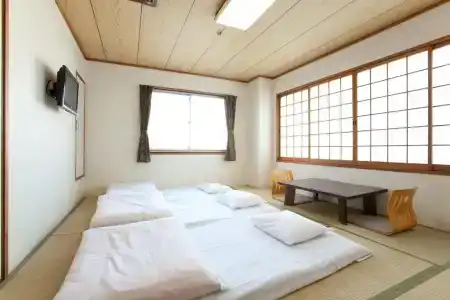 Hayashi - 16