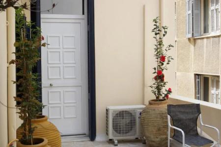 Metis Athens Suites - 41