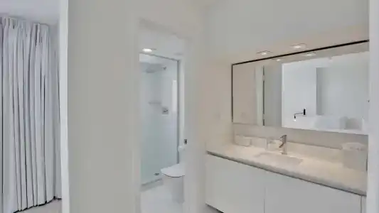 Beach Haus Key Biscayne Contemporary - 91