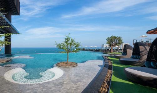 Hilton Pattaya - Sha Extra Plus - 41