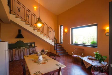b&b La Rena Rossa - 51