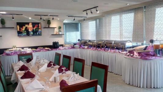 Hala Inn - Baithans - 21