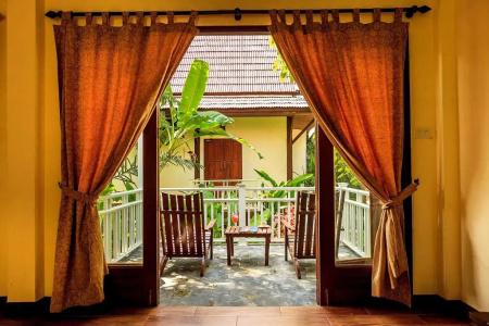 Lanta Klong Nin Beach Resort - 55