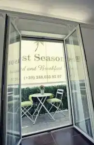 Best Season - 5