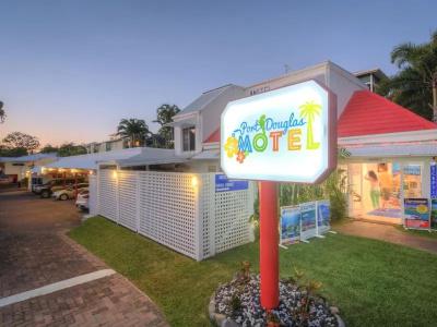Port Douglas - 23