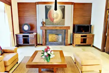 Sibsan & Spa Maetaeng Sha - 86