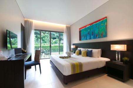 Thanyapura Sports & Health Resort - Sha Plus - 32