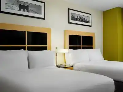 Holiday Inn Express - Wall Street, An Ihg - 55