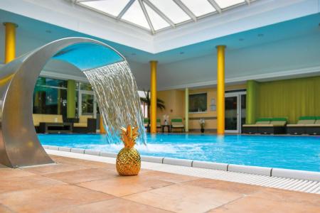 Best Western Plus Park& Spa Cottbus - 17