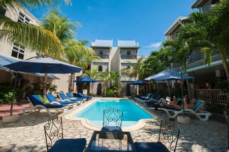 Le Palmiste Resort & Spa - 11