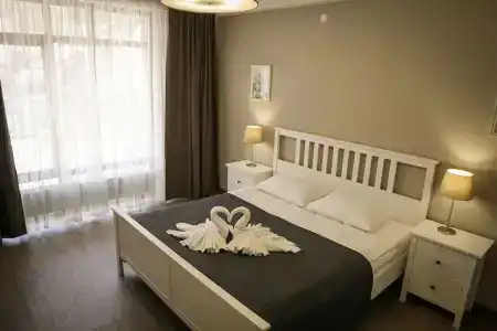Villa Alpina - 0
