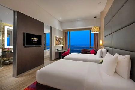 Hard Rock Shenzhen - 28