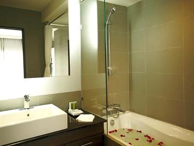 Sukhumvit Suites - 106