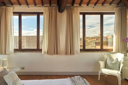 b&b Le Logge Luxury Rooms - 38