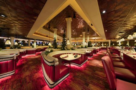 Western Village Inn And Casino - 4