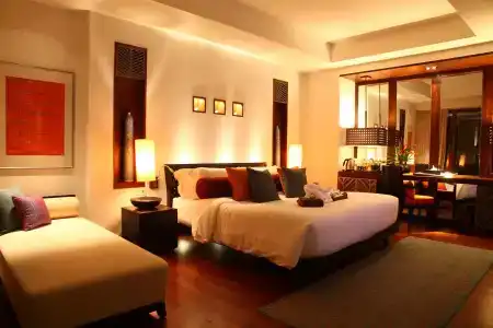 Mai Samui Beach Resort & Spa - Sha Plus - 1