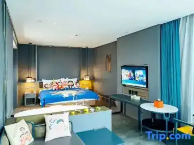 The Lucid Resort Xixi - 19