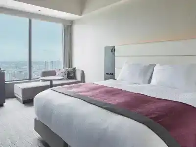 Mitsui Garden Nagoya Premier - 33