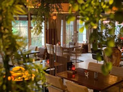 Huize Hölterhof Wellness Restaurant - 19