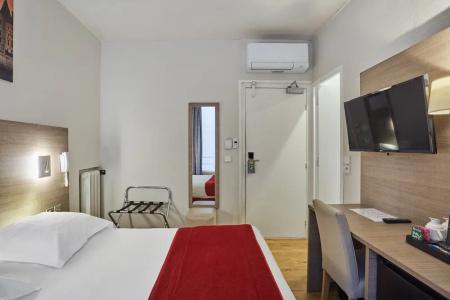 hôTel Lux Picpus - 41