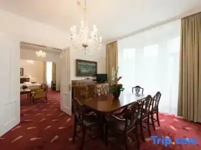 Ensana Thermia Palace - 62