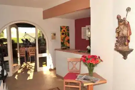 Bed and Breakfast Garni Trifthof - 8