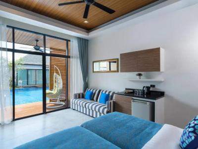Vann Hua Hin Resort - 55