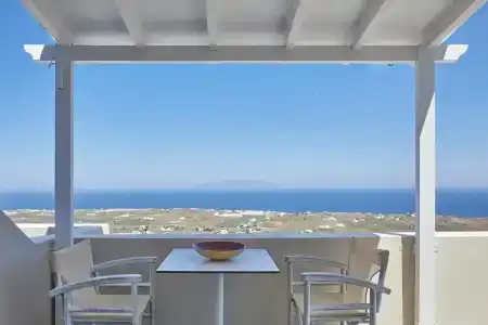 Anchor Suites - 103