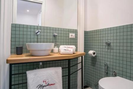 Napoliamo Guest House - 14