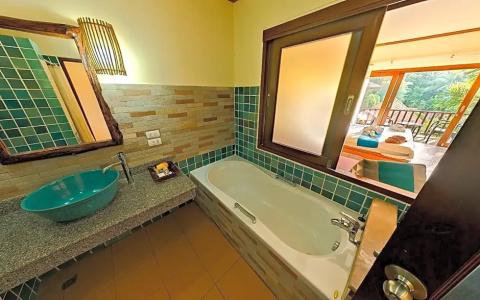 Andamanee Boutique Resort - Sha Plus - 172