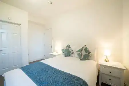 Lonsdale Guest House - 5