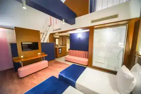 Trio Suites Görükle - 59