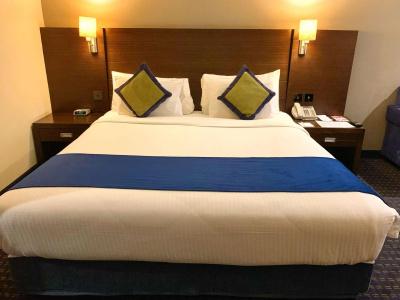 Best Western Premier Muscat - 34