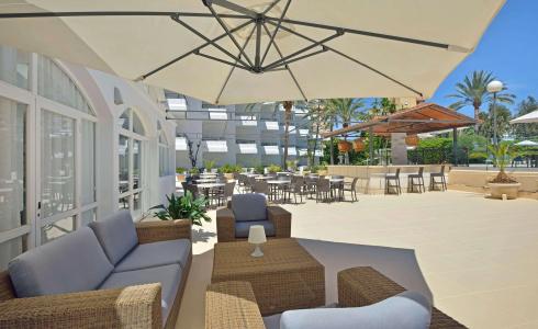 Sol Lunamar Apartamentos - Adults Only - 33