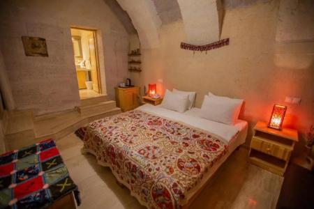 Maze Of Cappadocia - 23