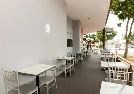 Value Thomson - Sg Clean - 32