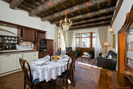 Residence U Mecenáše - 113