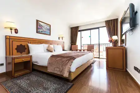 Royal Mirage Agadir - 51