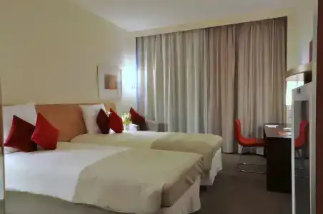 Novotel Trabzon - 6