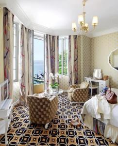 Hôtel Belles Rives - 86
