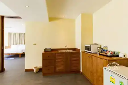Coriacea Boutique Resort - Sha Plus - 13