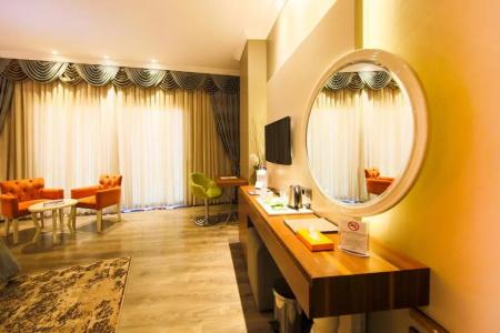 Doğa Thermal Health & Spa - 50