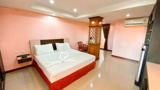 Aa Pattaya Ville - 41