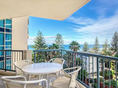 Oceana On Broadbeach - 90