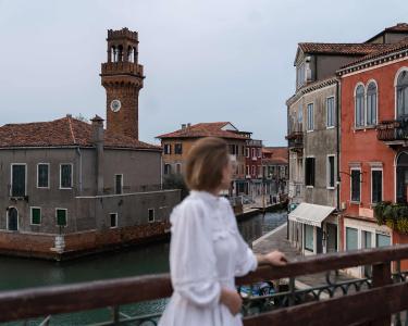 Hyatt Centric Venice - 26