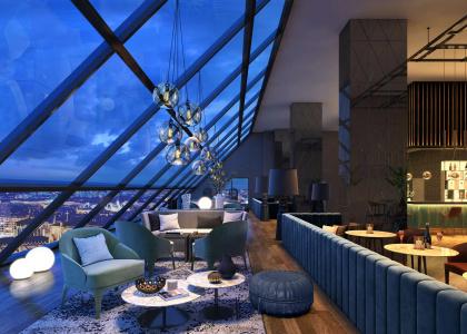 Grand Millennium Sofia - 27