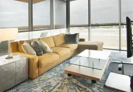 SpringHill Suites by Marriott Fossil Creek - 45