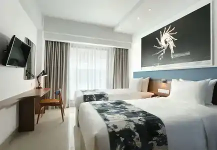 Holiday Inn Express Baruna, An Ihg - 5