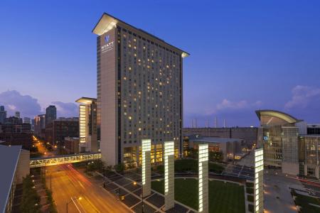 Hyatt Regency McCormick Place - 49