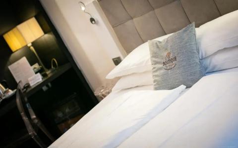 Boutique Exclusive B&B - 145